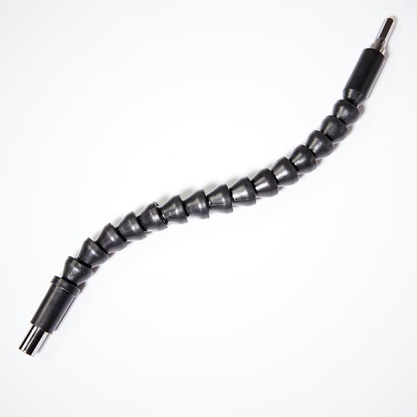 Universal Flexible Extension