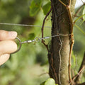Steel Wire Saw - Wood Cutter