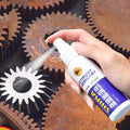Rust and Stain Remover - Rust Remover