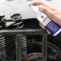 Rust and Stain Remover - Rust Remover