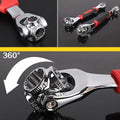 48-in-1 Multi-Function Universal Wrench - Ultimate Tool