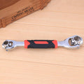 48-in-1 Multi-Function Universal Wrench - Ultimate Tool