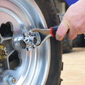 48-in-1 Multi-Function Universal Wrench - Ultimate Tool