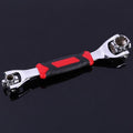 48-in-1 Multi-Function Universal Wrench - Ultimate Tool