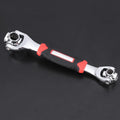 48-in-1 Multi-Function Universal Wrench - Ultimate Tool