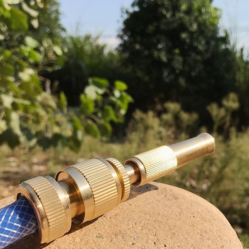 High-Pressure Hose Nozzle - Ultra Jet