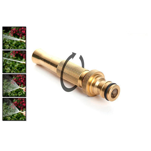 High-Pressure Hose Nozzle - Ultra Jet