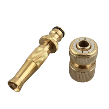 High-Pressure Hose Nozzle - Ultra Jet