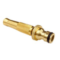 Complete Kit - Adjustable High-Pressure Nozzle for Hose Cleaning