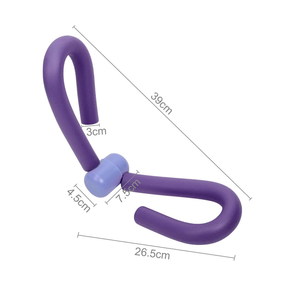Home Workout Equipment - Leg Trainer