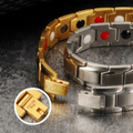 magnetic slimming bracelet, does the magnetic slimming bracelet work, magnetic slimming bracelet, does the magnetic bracelet help you slim down, weight loss bracelet, what are the benefits of a magnetic bracelet, does the hematite magnetic bracelet help you slim down, magnetic bracelet testimonials, bracelet, magnifit