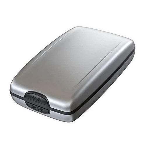 Anti-Theft RFID Wallet - Slim Protect