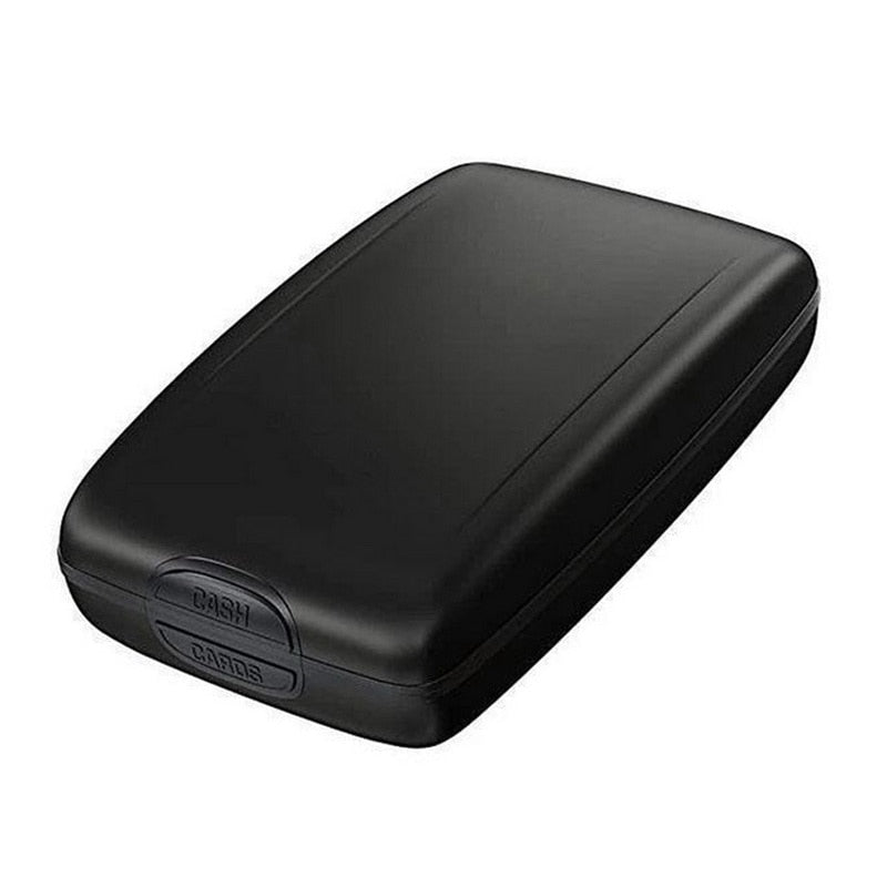 Anti-Theft RFID Wallet - Slim Protect