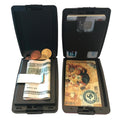 Anti-Theft RFID Wallet - Slim Protect