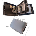 Anti-Theft RFID Wallet - Slim Protect