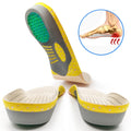 Orthopaedic Insole - OrtoMax