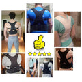 Magnetic Posture Corrector - Unisex