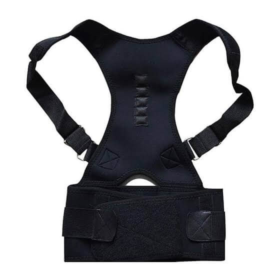 Magnetic Posture Corrector - Unisex