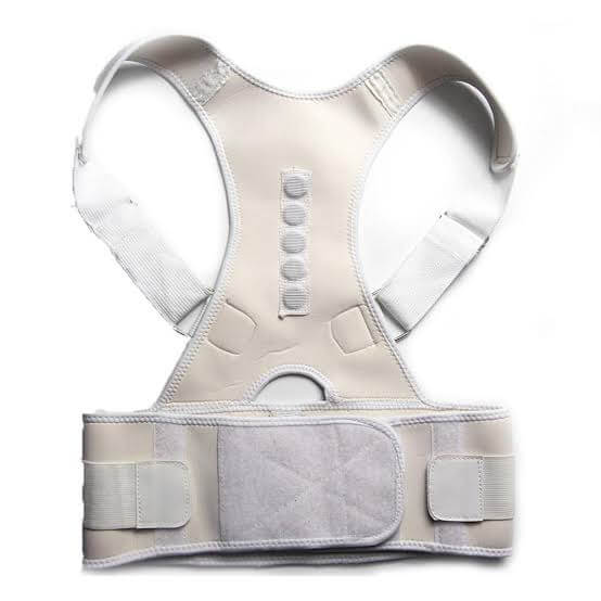 Magnetic Posture Corrector - Unisex