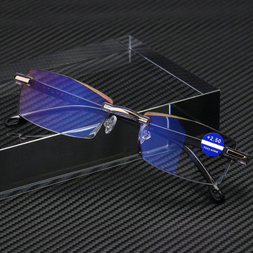 Smart Reading Glasses - TR90