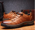 Men's Non-Slip Leather Shoe