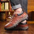 Men's Non-Slip Leather Shoe