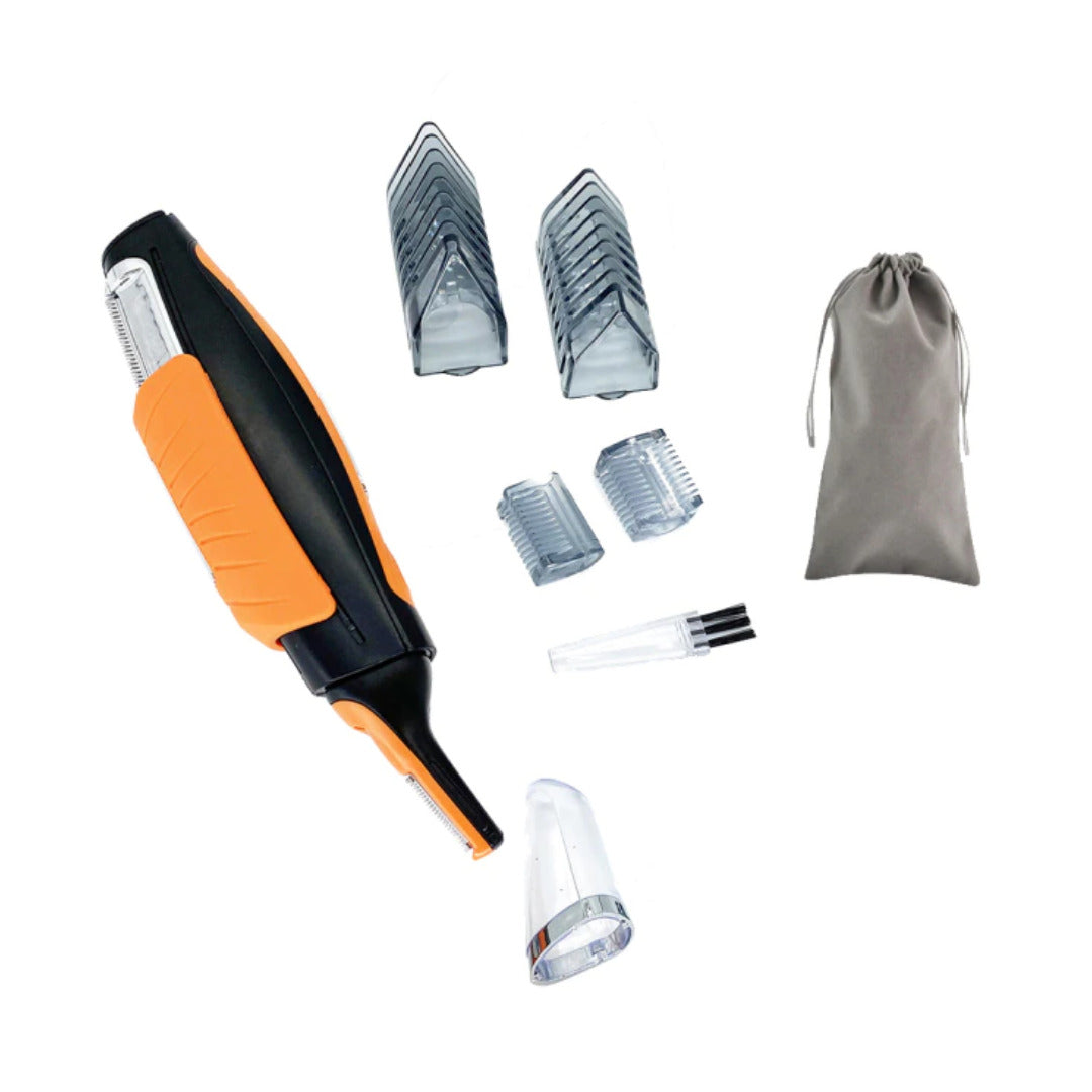 Professional Hair Trimmer - Pro Light Barber