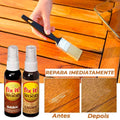 Super Furniture Repair Resin - Shine Power