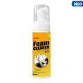 Car Stain Remover - Car Cleaner
