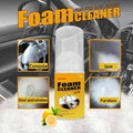 Car Stain Remover - Car Cleaner