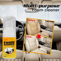 Car Stain Remover - Car Cleaner