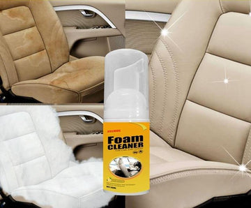 Car Stain Remover - Car Cleaner