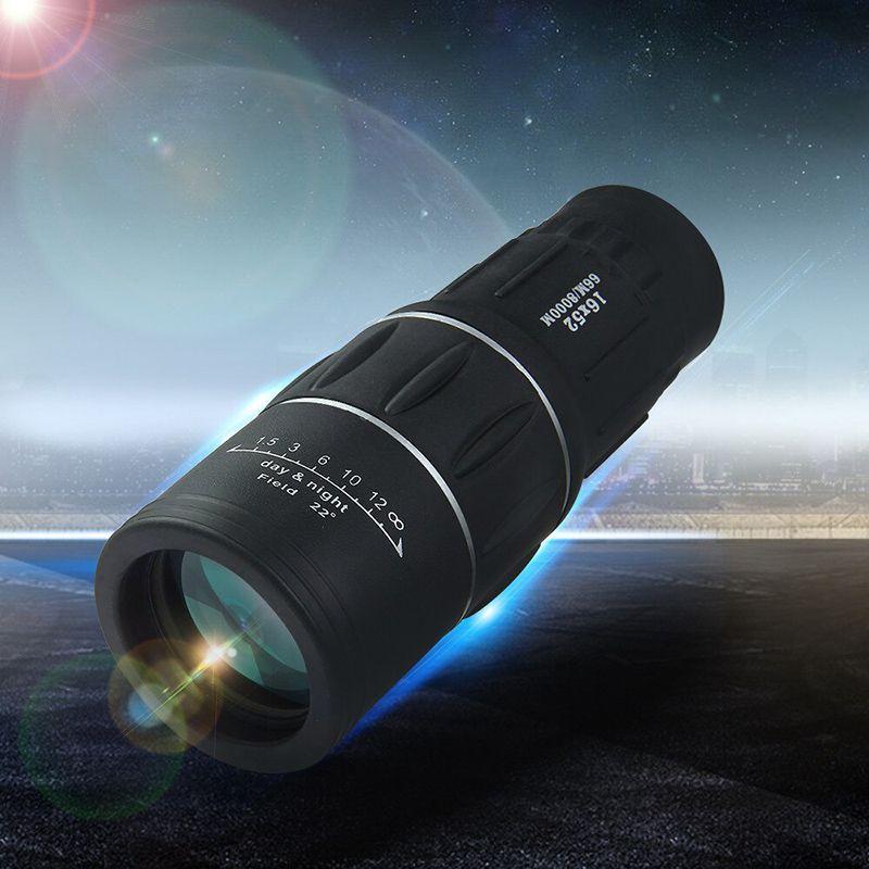 Super Professional Monocular - Ultra Zoom