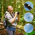 Super Professional Monocular - Ultra Zoom