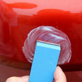 Car Scratch and Scuff Remover Wax - Clean Car
