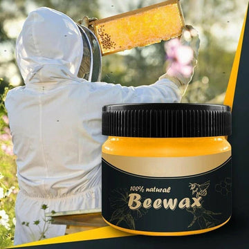 Bee Wax Furniture Restorer - BeeWax