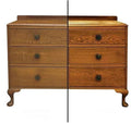 Bee Wax Furniture Restorer - BeeWax