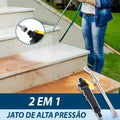 2-in-1 Super High Pressure Sprayer