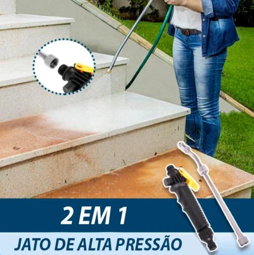 2-in-1 Super High Pressure Sprayer