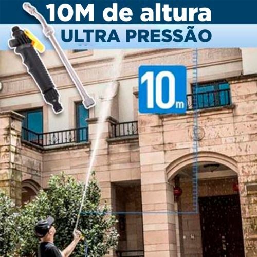 2-in-1 Super High Pressure Sprayer