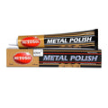 Metal Polish Rust and Stain Remover - Metal Polish
