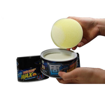 Car Polishing Wax - Clear Wax