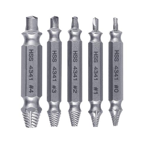 Super Strong Screw Extractor