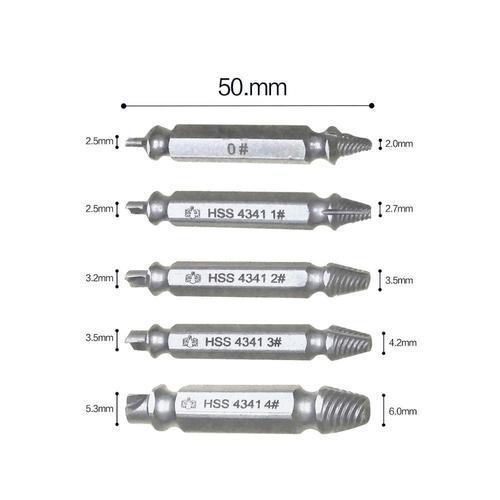 Super Strong Screw Extractor