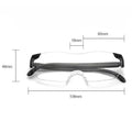 Magnifying Glasses for the Elderly