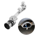 Sporty Turbo Roar Exhaust - TurboMax