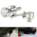 Sporty Turbo Roar Exhaust - TurboMax
