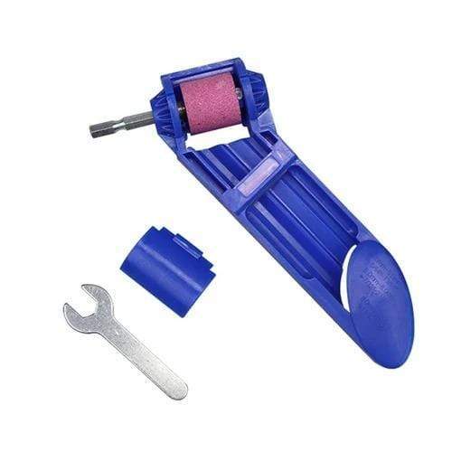 Drill Bit Sharpener