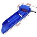 Drill Bit Sharpener