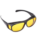 2-in-1 Polarised Night Vision Glasses - Night Sight
